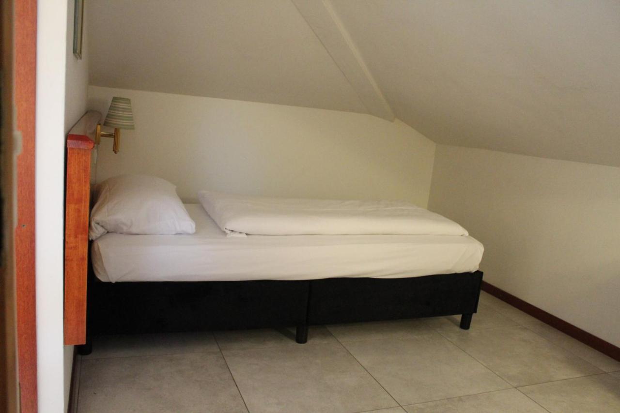 Albergo Nazionale Biasca Buitenkant foto