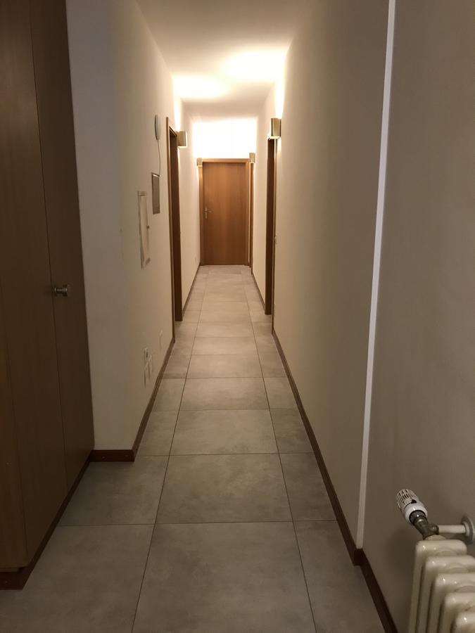 Albergo Nazionale Biasca Buitenkant foto