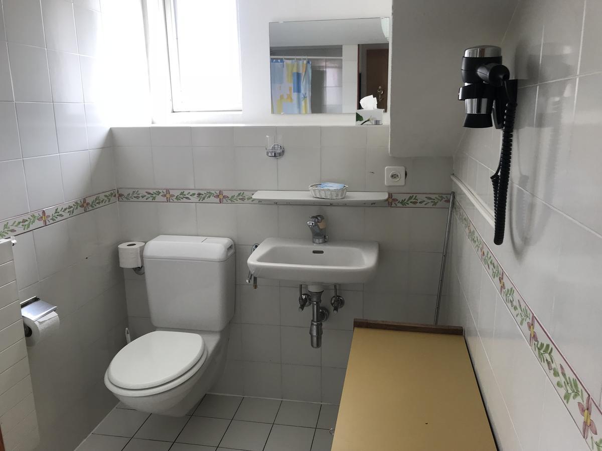 Albergo Nazionale Biasca Buitenkant foto
