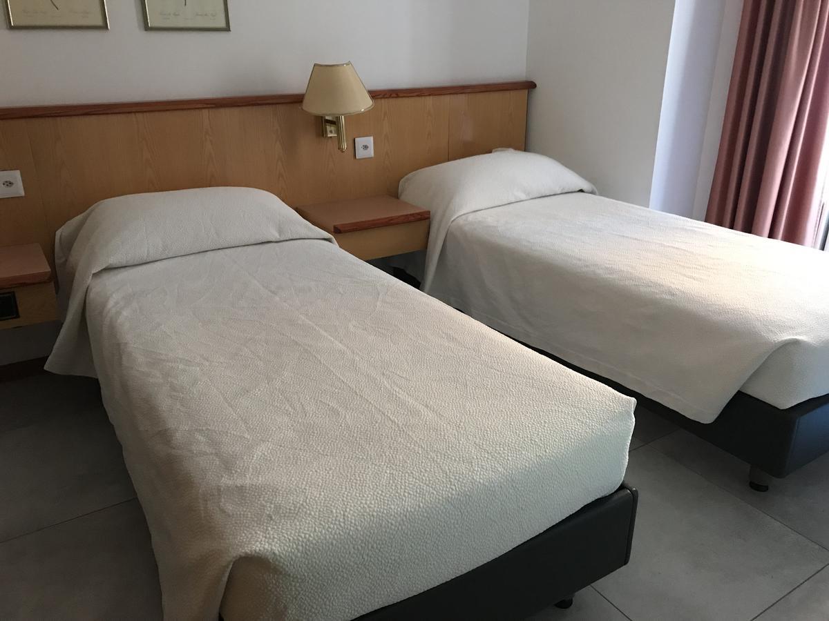 Albergo Nazionale Biasca Buitenkant foto