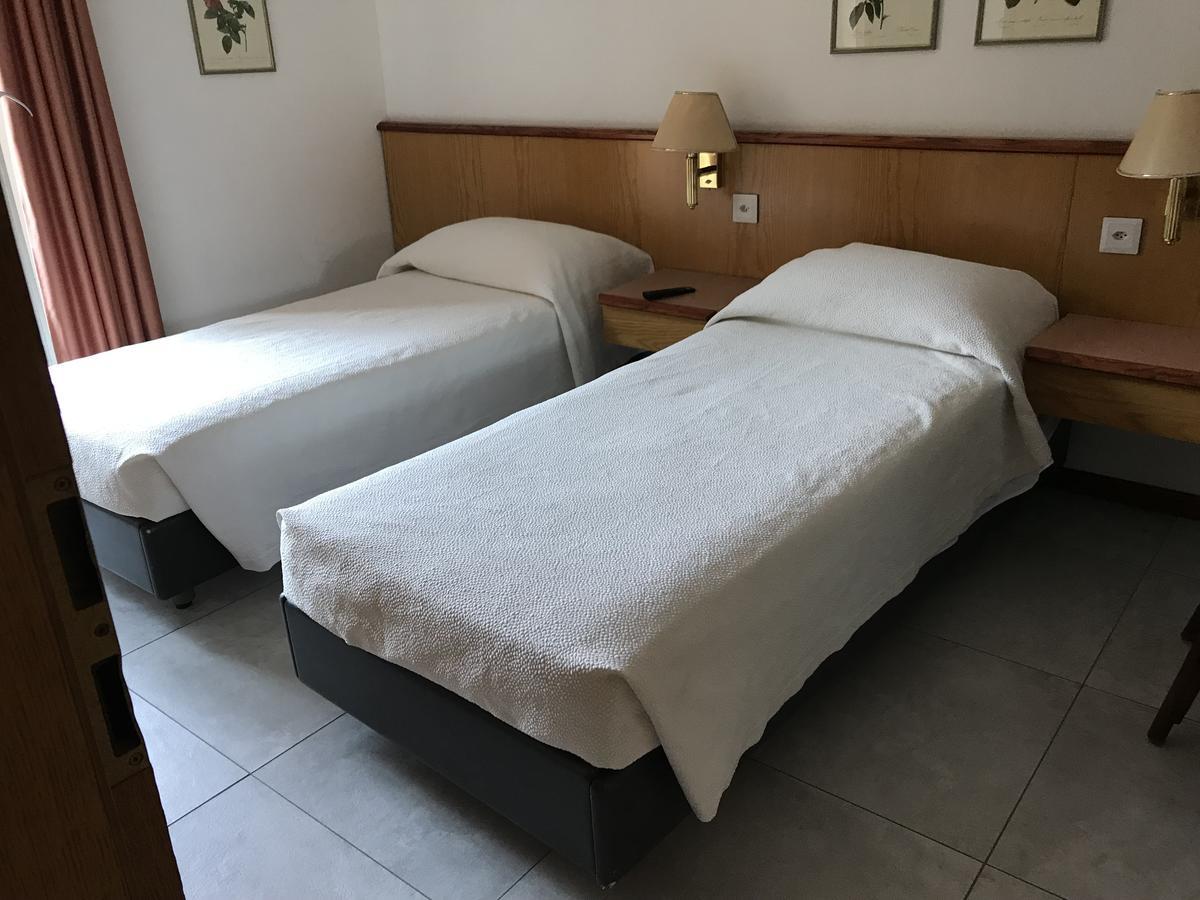 Albergo Nazionale Biasca Buitenkant foto