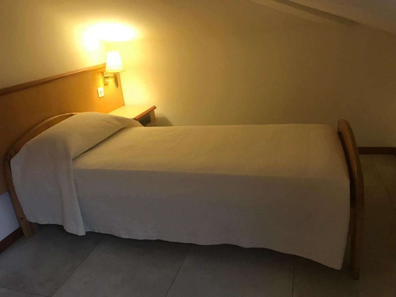 Albergo Nazionale Biasca Buitenkant foto